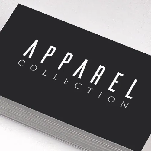 Apparel Collection — logos by Udaipur Graphic Designer