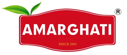Amarghati Tea logo