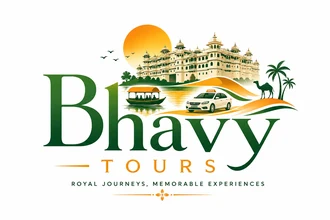 Bhavy Tours logo