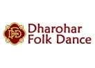 Dharohar Folk Dance logo