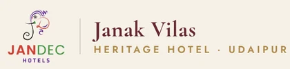 Hotel Janak Vilas logo