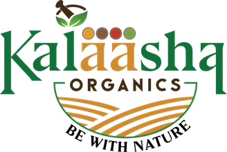 Kalaasha Organics logo