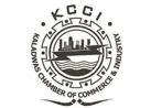KCCI Udaipur logo