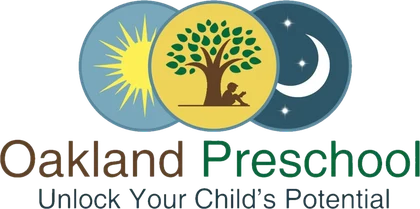 Oakland Preschool logo