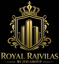 Royal Rajvillas logo