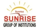 Sunrise Group logo