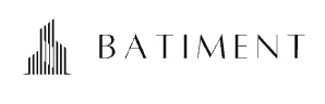 The Batiment logo