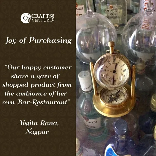 Craftsy customer story — social & posters by Udaipur Graphic Designer