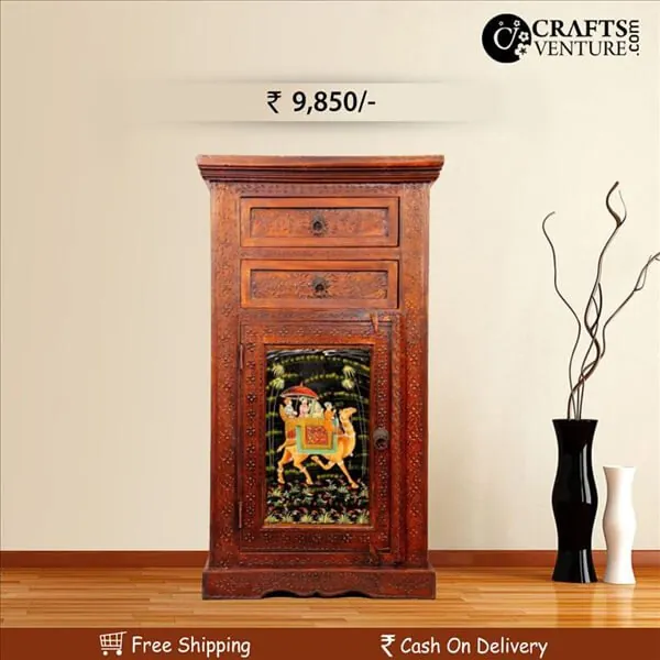 Craftsy home decor post — social & posters by Udaipur Graphic Designer
