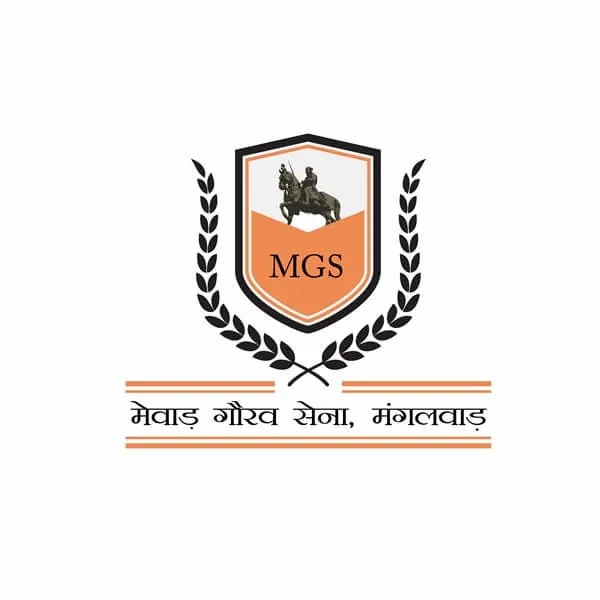 MGS — logos by Udaipur Graphic Designer